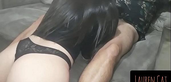  VEM GOZAR GOSTOSO PRA MIM Blowjob with Cumshot